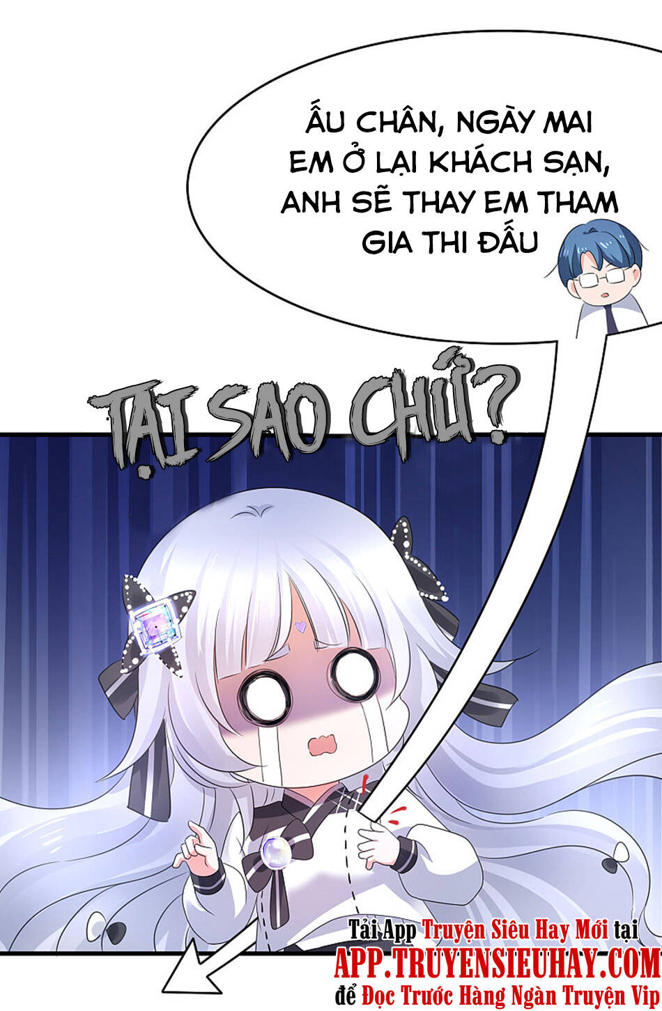 Vô Địch Học Bạ Hệ Thống Chapter 90 - Trang 2