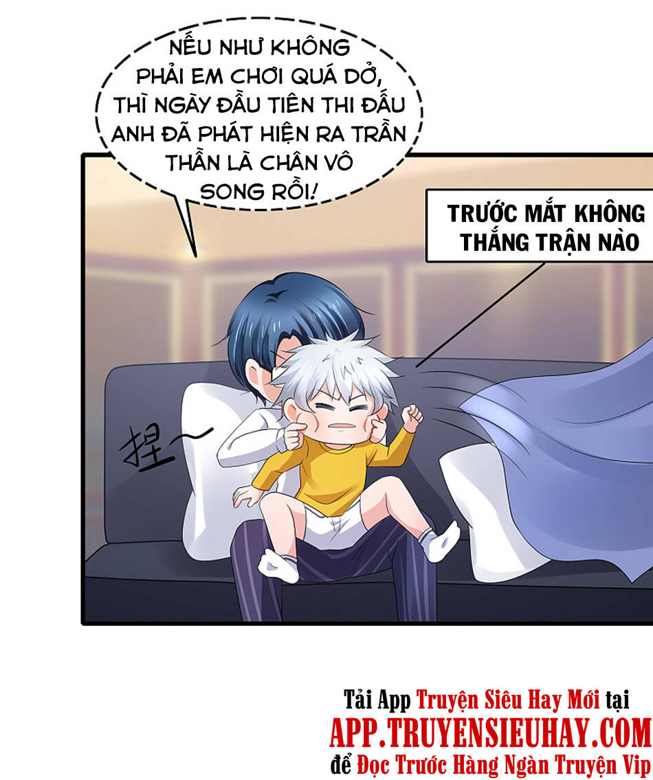 Vô Địch Học Bạ Hệ Thống Chapter 90 - Trang 2