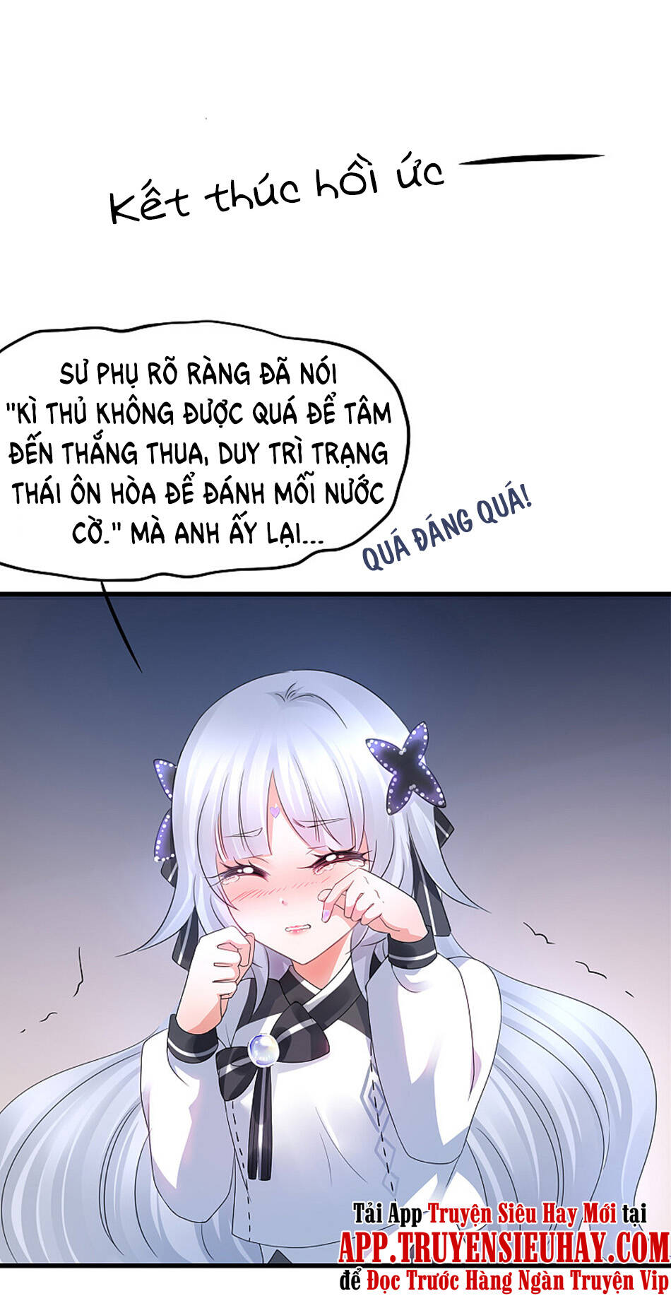 Vô Địch Học Bạ Hệ Thống Chapter 90 - Trang 2