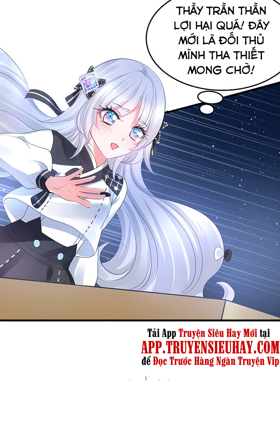 Vô Địch Học Bạ Hệ Thống Chapter 90 - Trang 2