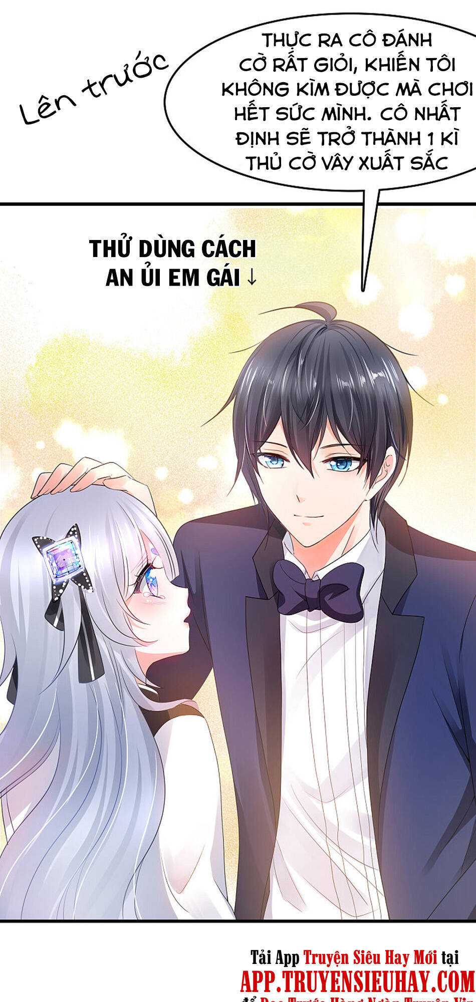 Vô Địch Học Bạ Hệ Thống Chapter 90 - Trang 2