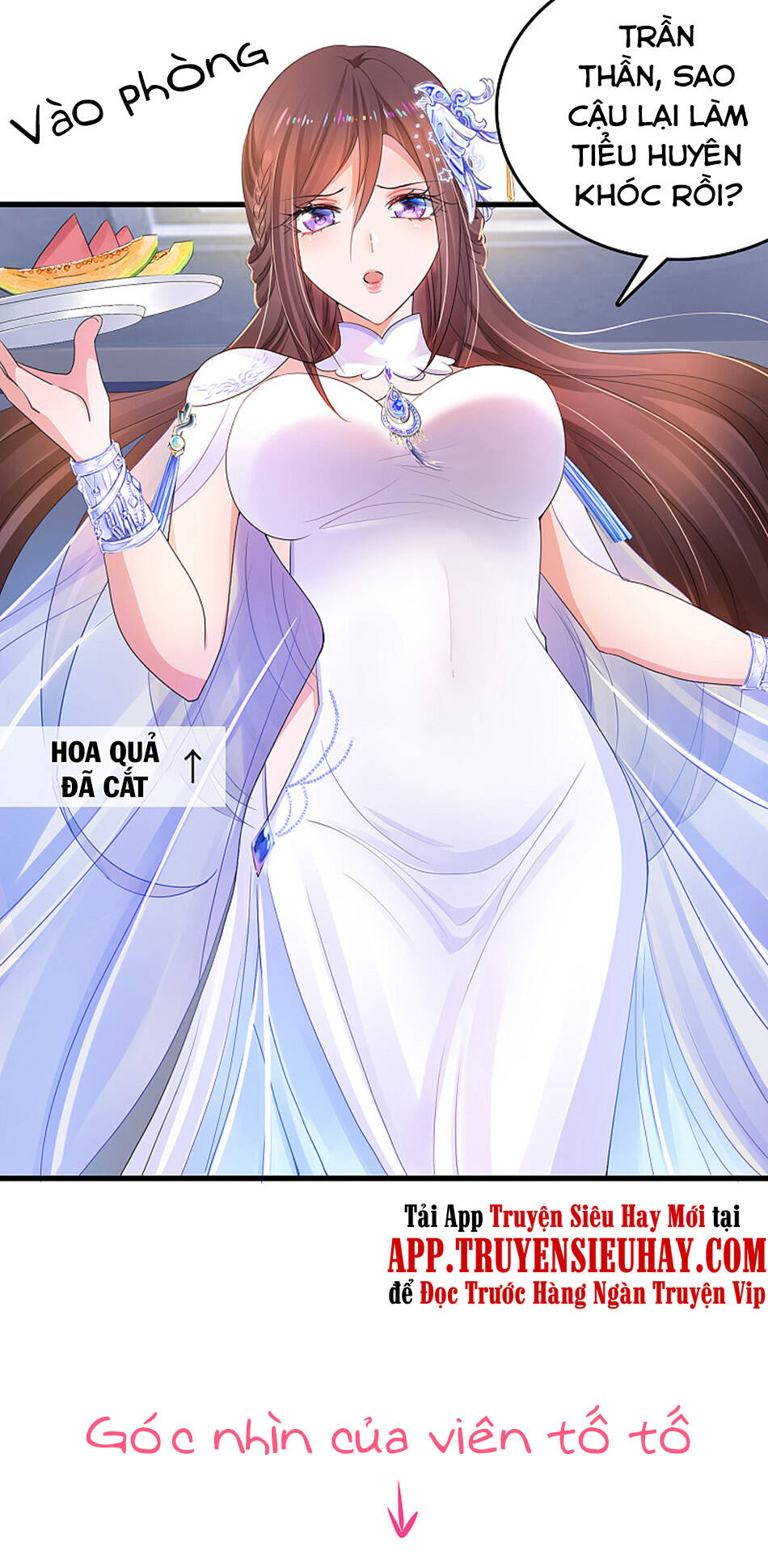 Vô Địch Học Bạ Hệ Thống Chapter 90 - Trang 2