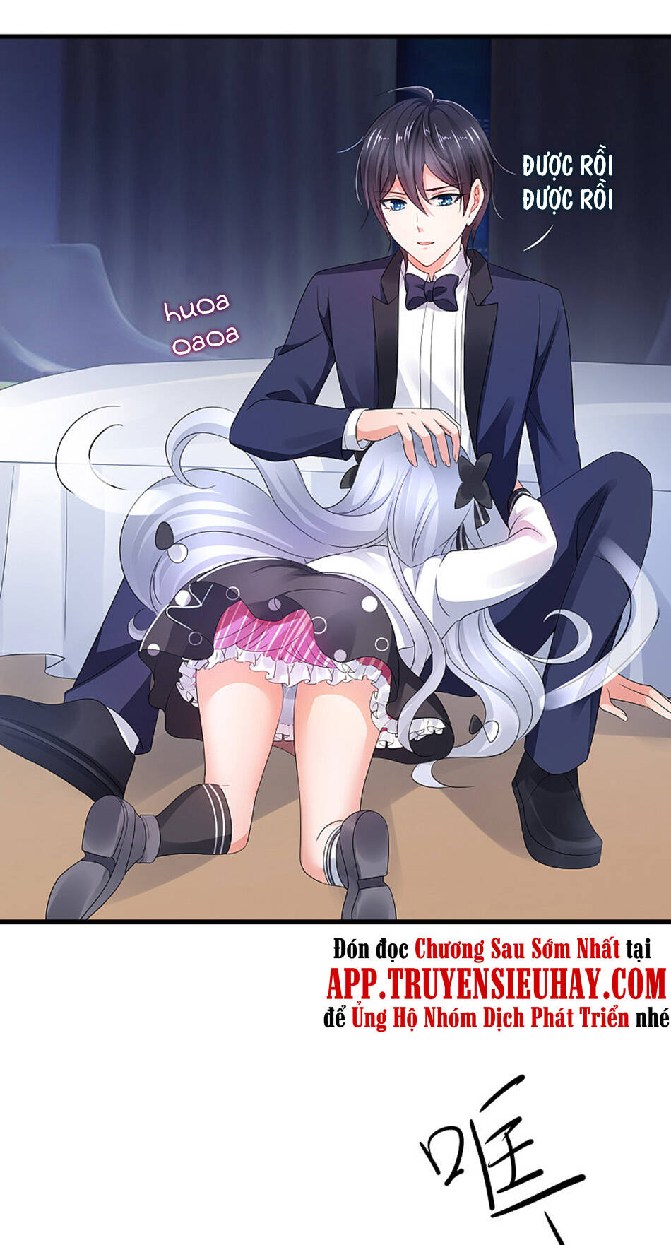 Vô Địch Học Bạ Hệ Thống Chapter 90 - Trang 2