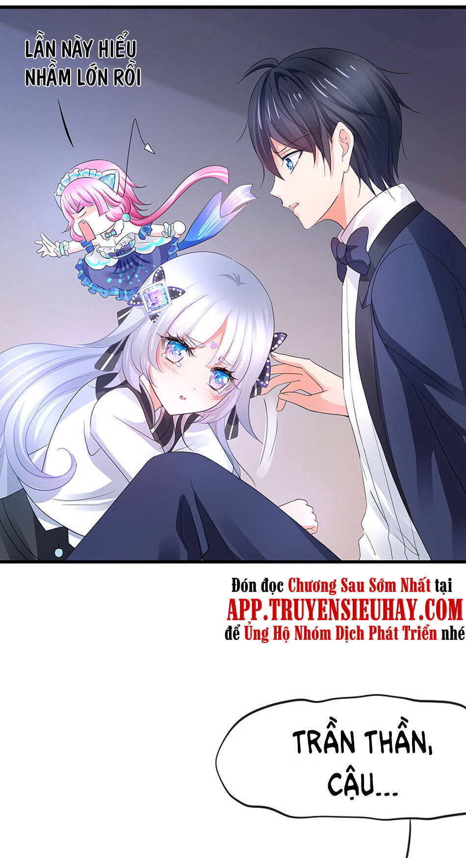 Vô Địch Học Bạ Hệ Thống Chapter 90 - Trang 2