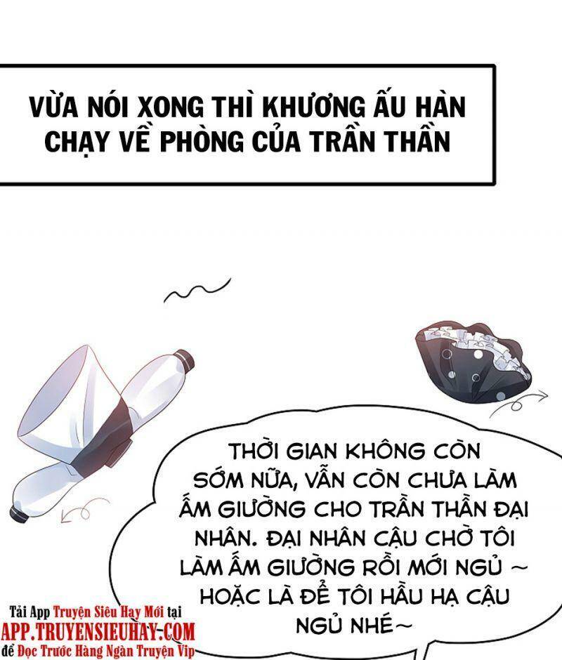 Vô Địch Học Bạ Hệ Thống Chapter 91 - Trang 2