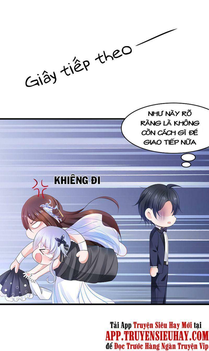 Vô Địch Học Bạ Hệ Thống Chapter 91 - Trang 2