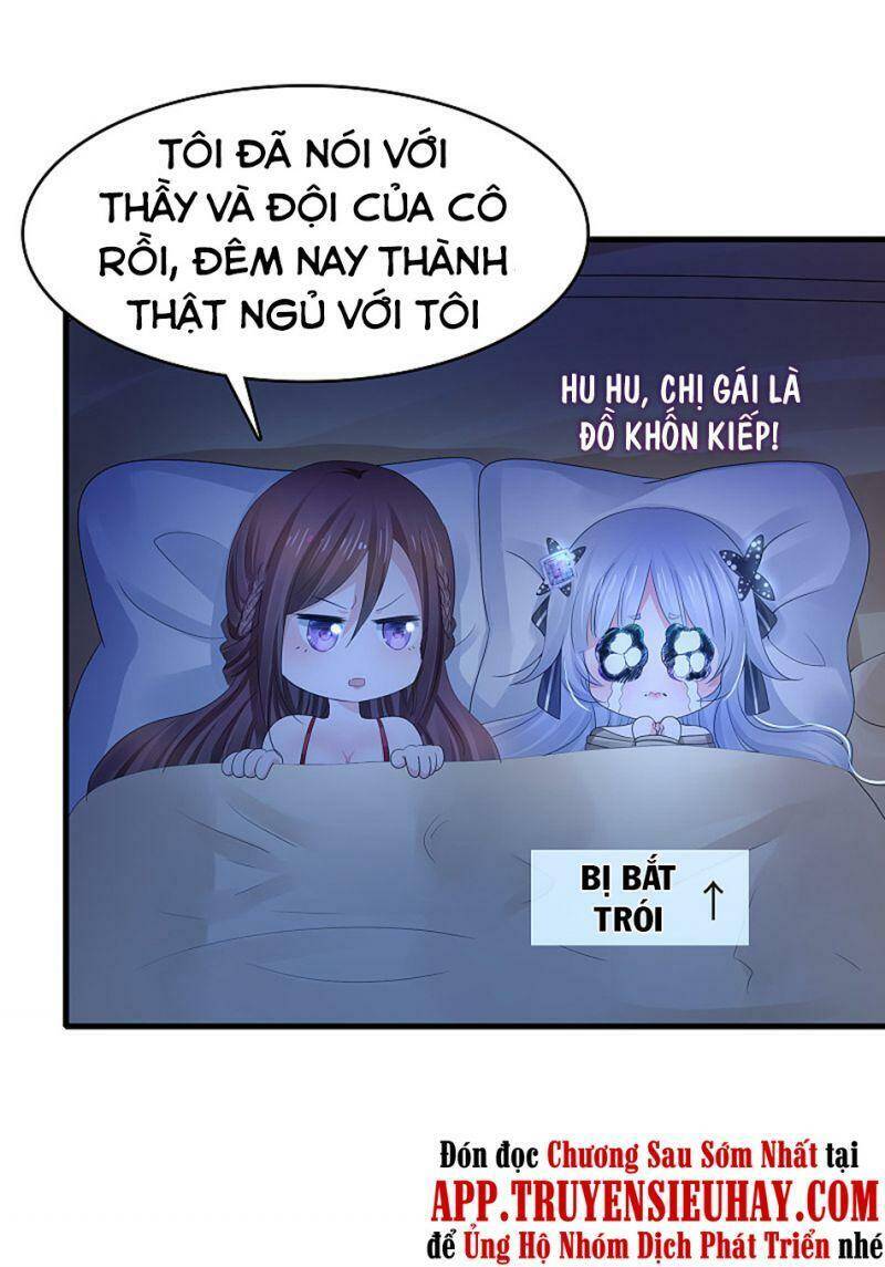 Vô Địch Học Bạ Hệ Thống Chapter 91 - Trang 2