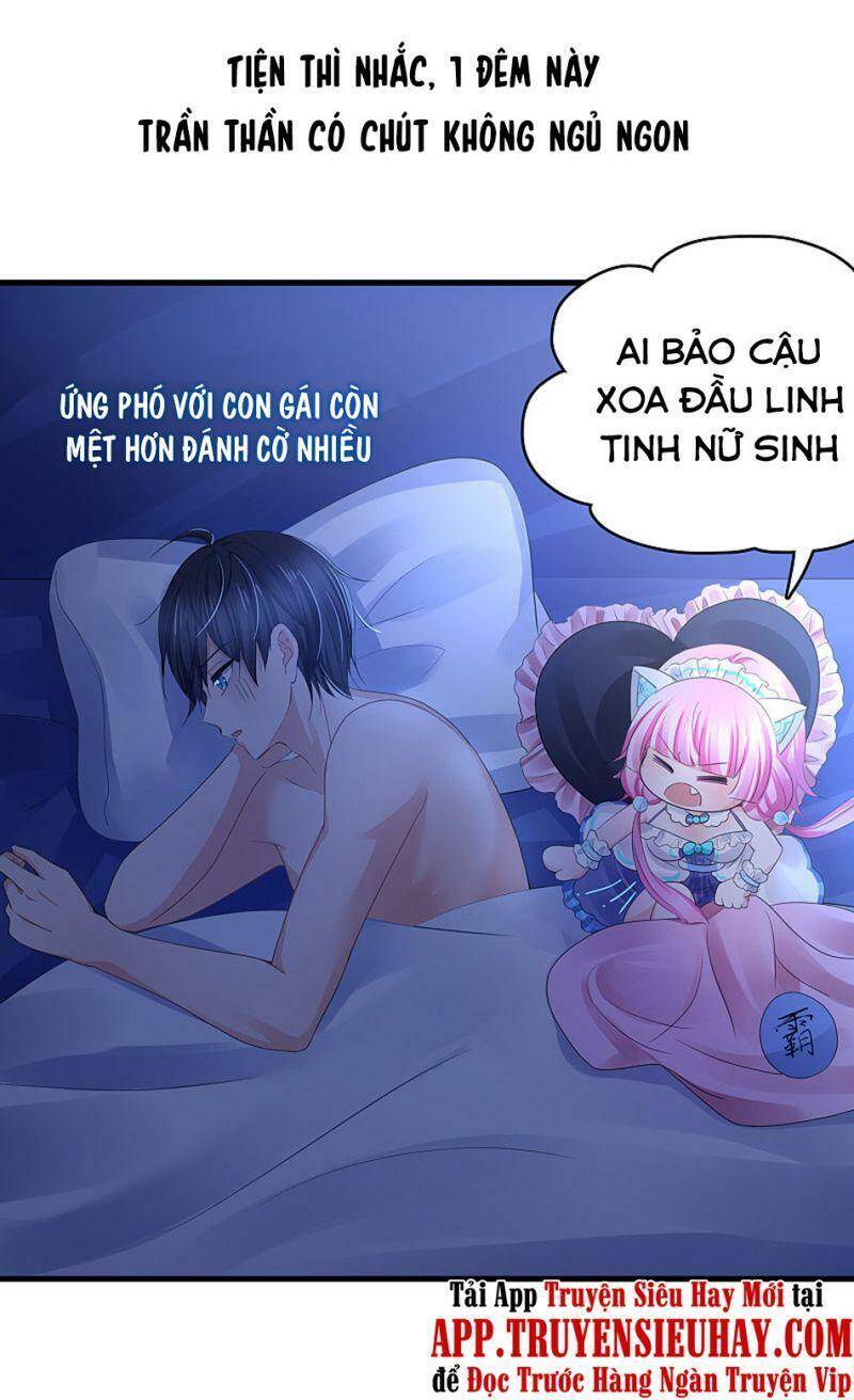 Vô Địch Học Bạ Hệ Thống Chapter 91 - Trang 2