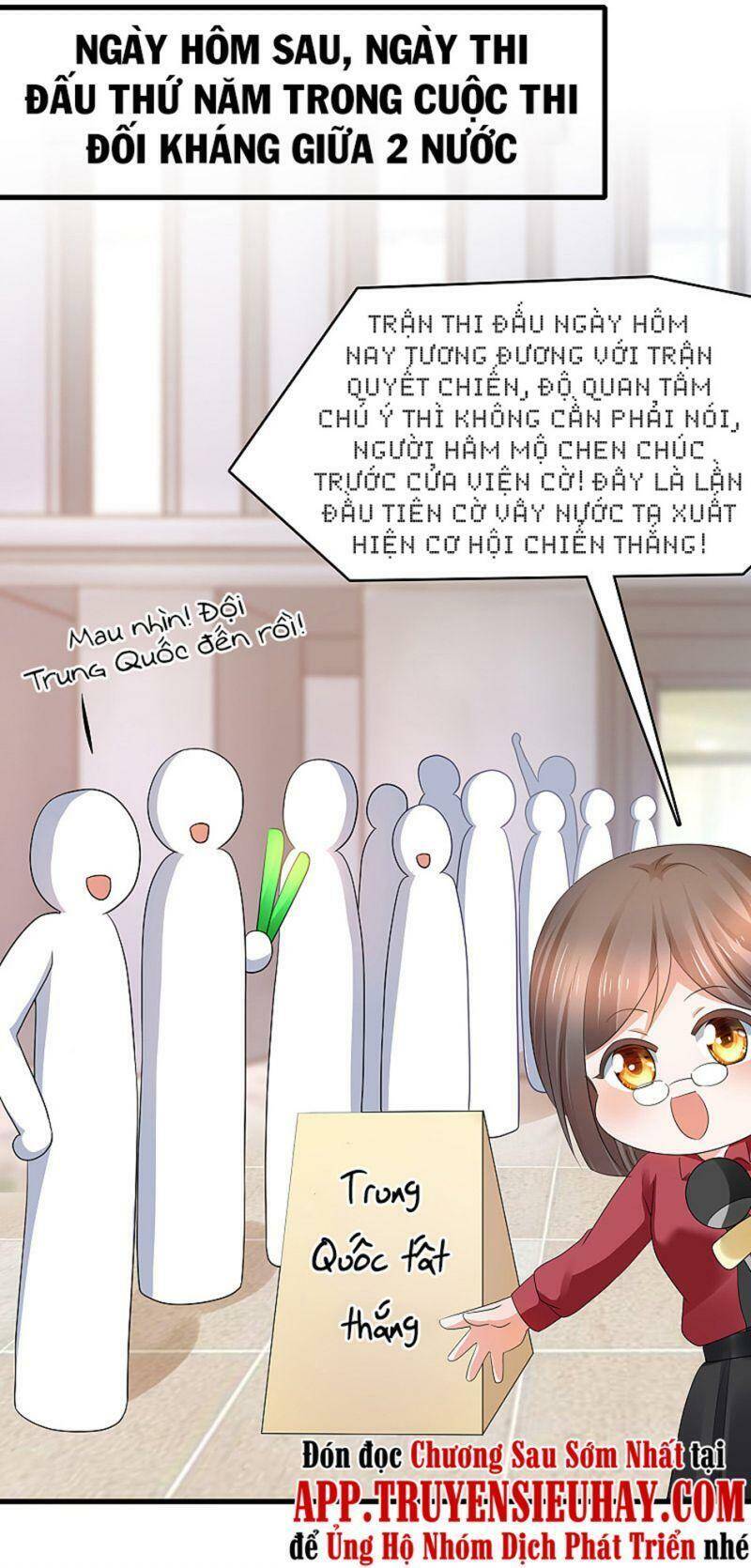 Vô Địch Học Bạ Hệ Thống Chapter 91 - Trang 2