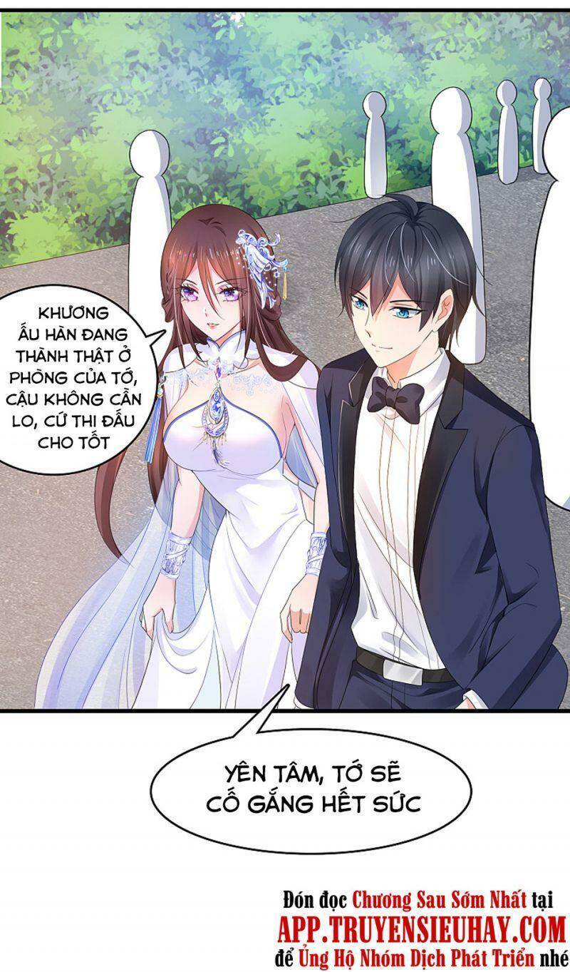 Vô Địch Học Bạ Hệ Thống Chapter 91 - Trang 2