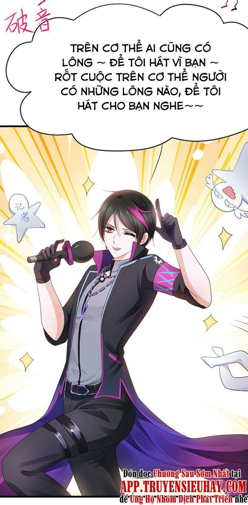 Vô Địch Học Bạ Hệ Thống Chapter 91 - Trang 2