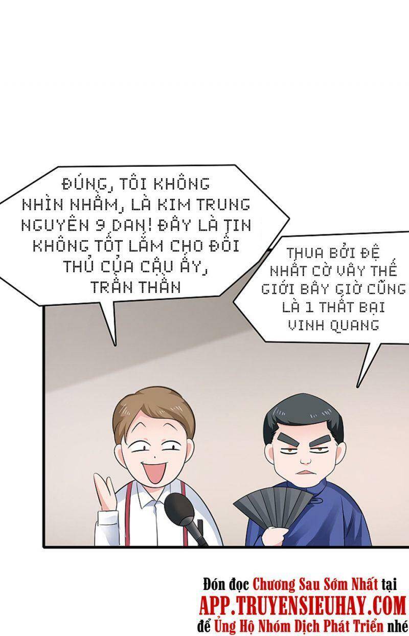 Vô Địch Học Bạ Hệ Thống Chapter 91 - Trang 2