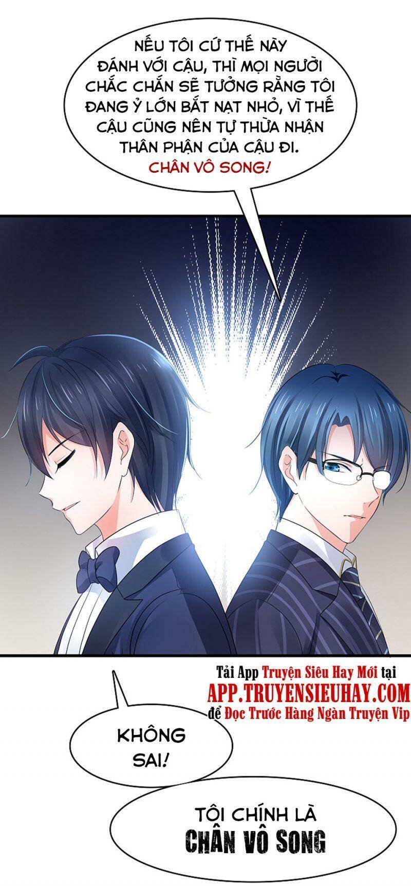 Vô Địch Học Bạ Hệ Thống Chapter 91 - Trang 2