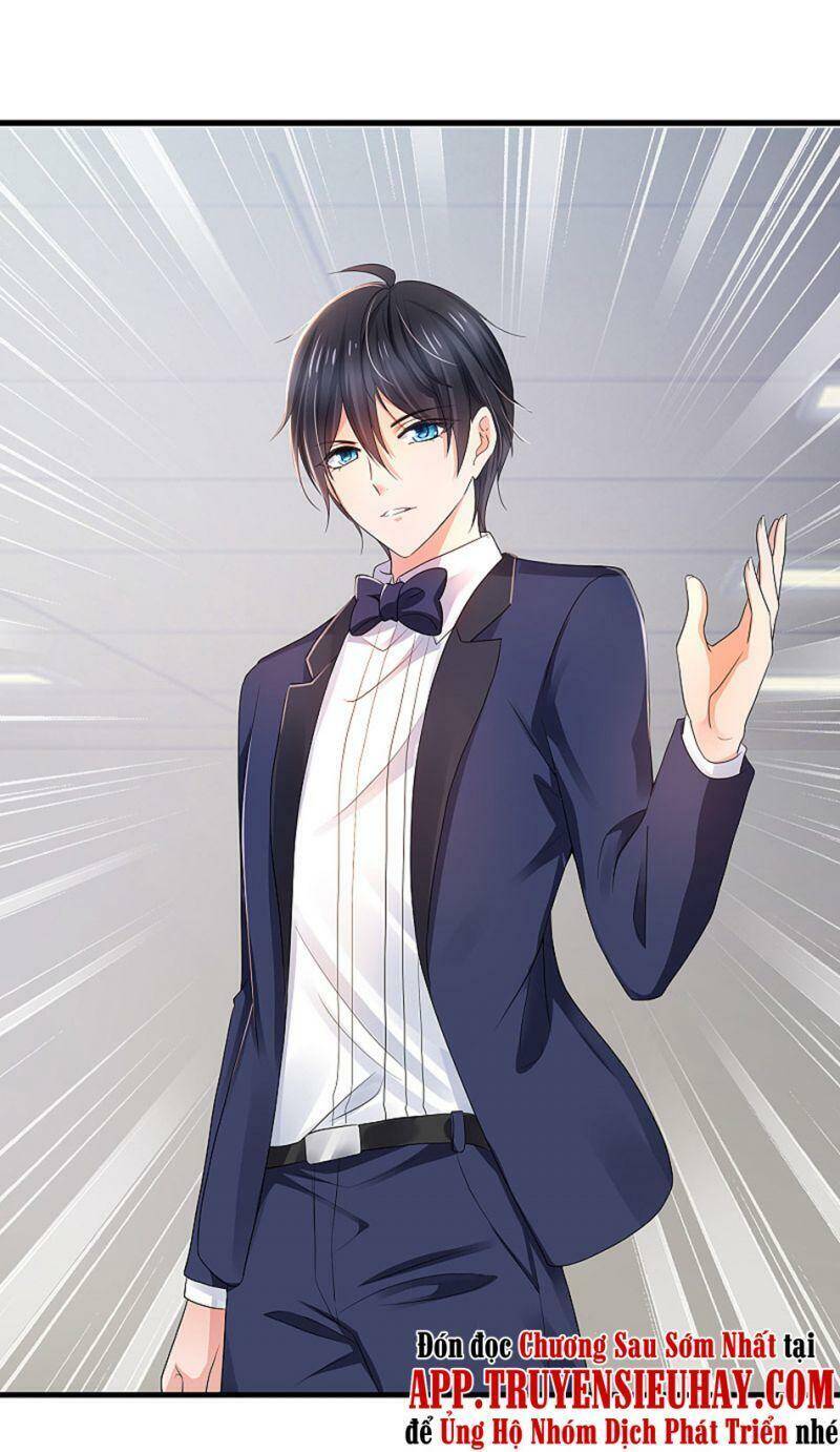 Vô Địch Học Bạ Hệ Thống Chapter 91 - Trang 2