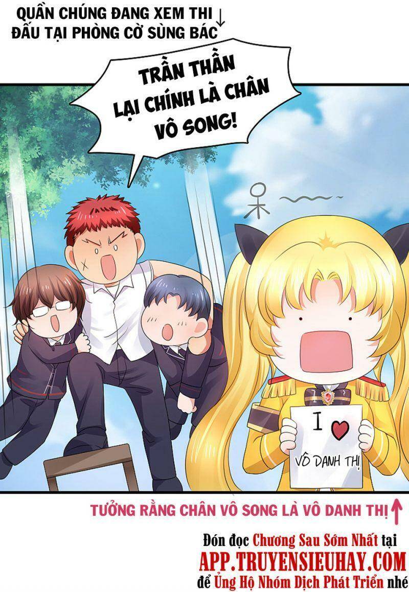 Vô Địch Học Bạ Hệ Thống Chapter 91 - Trang 2
