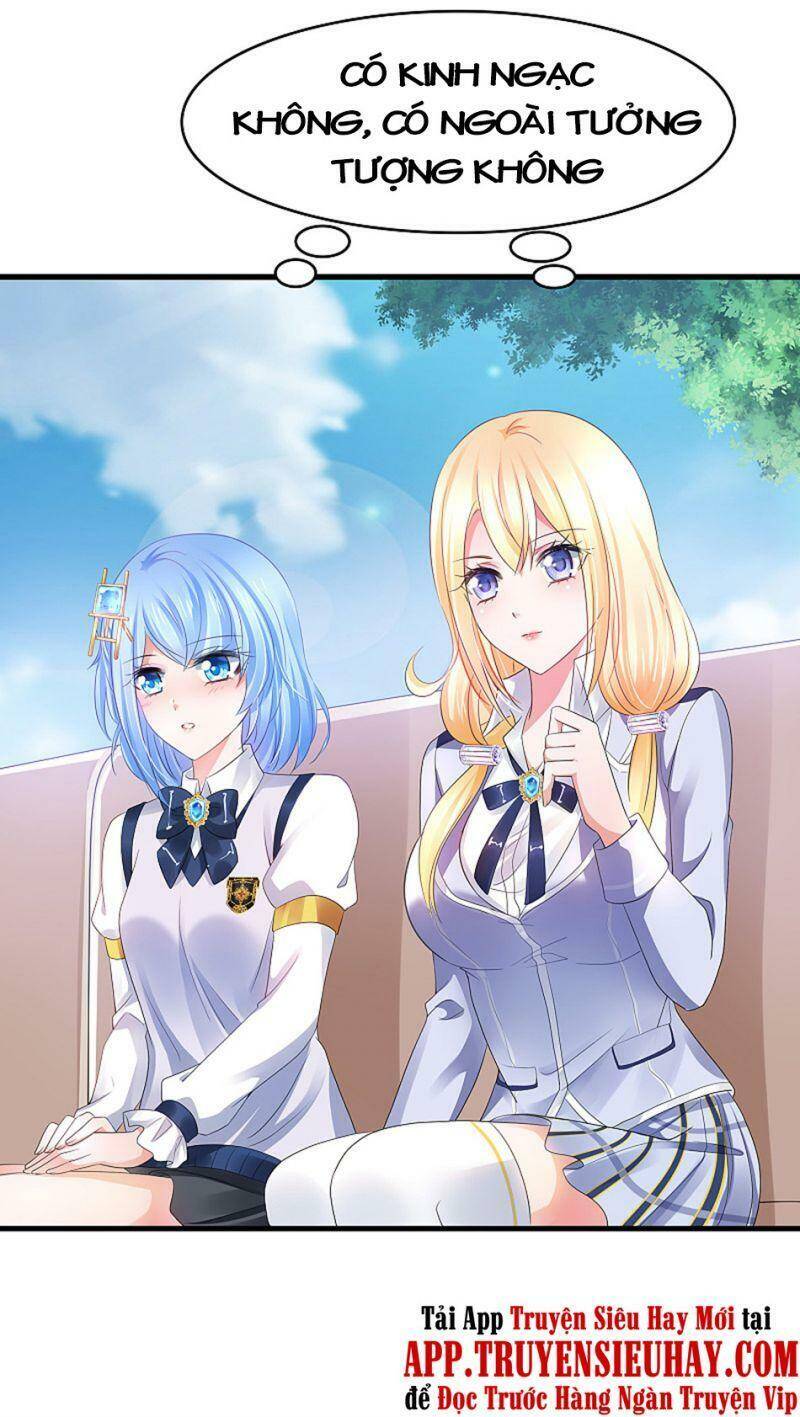 Vô Địch Học Bạ Hệ Thống Chapter 91 - Trang 2