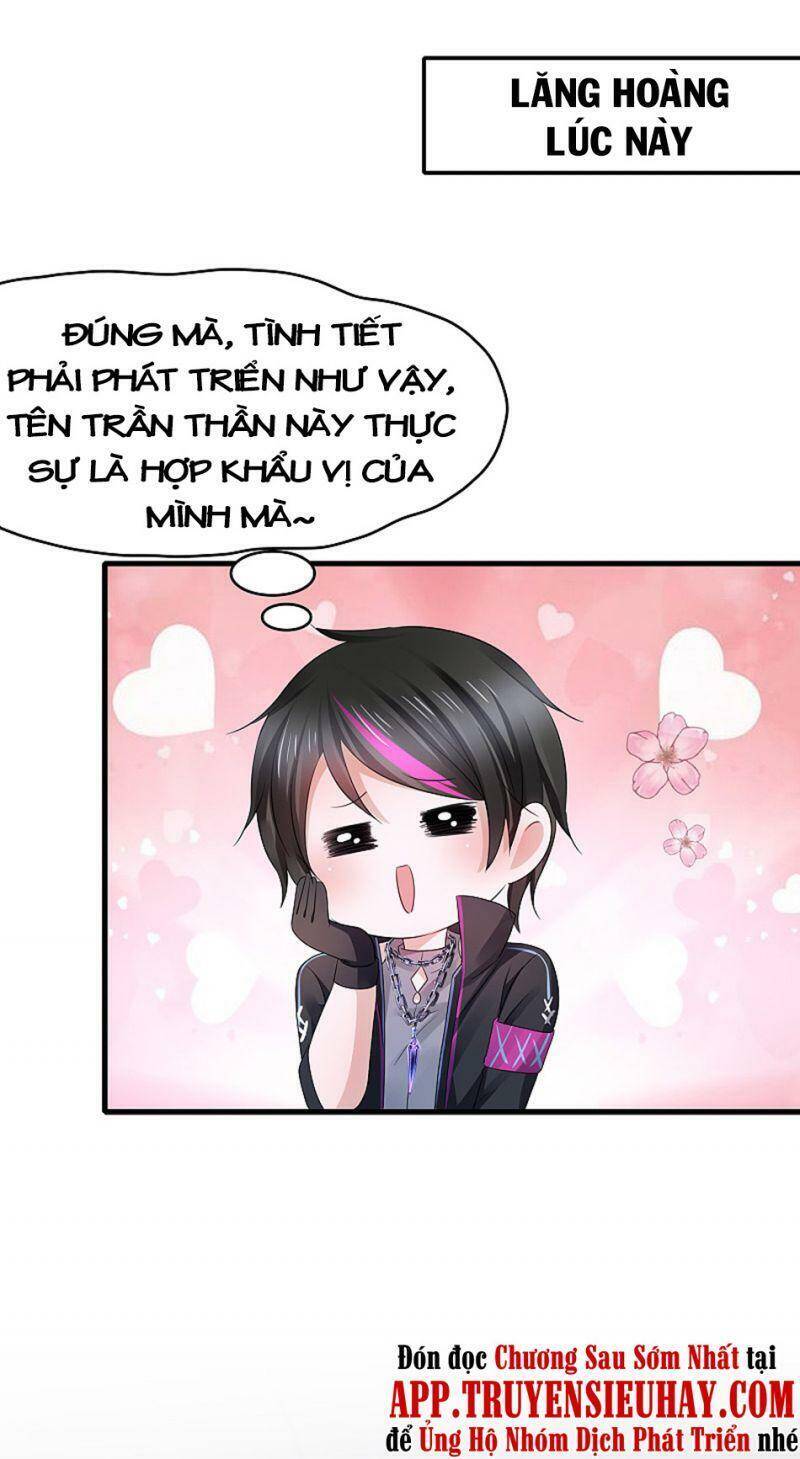 Vô Địch Học Bạ Hệ Thống Chapter 91 - Trang 2