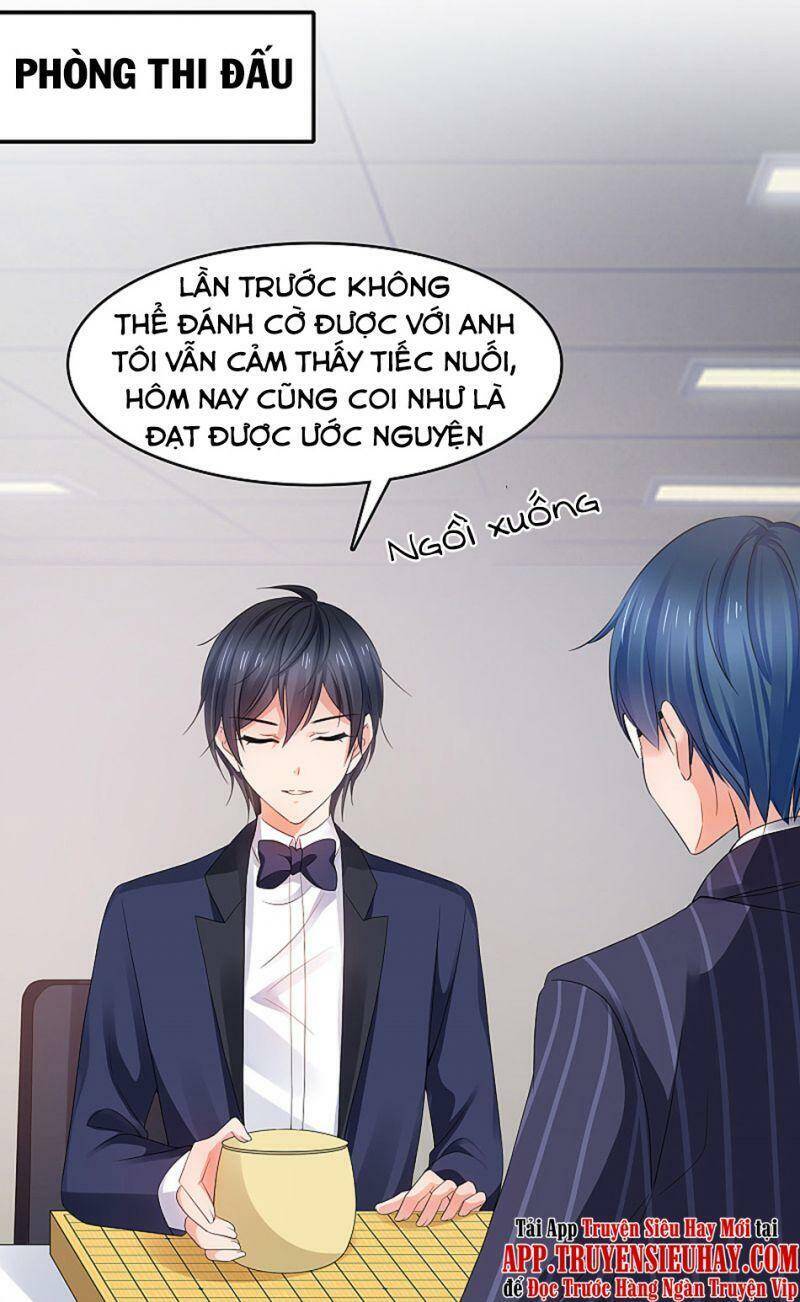 Vô Địch Học Bạ Hệ Thống Chapter 91 - Trang 2