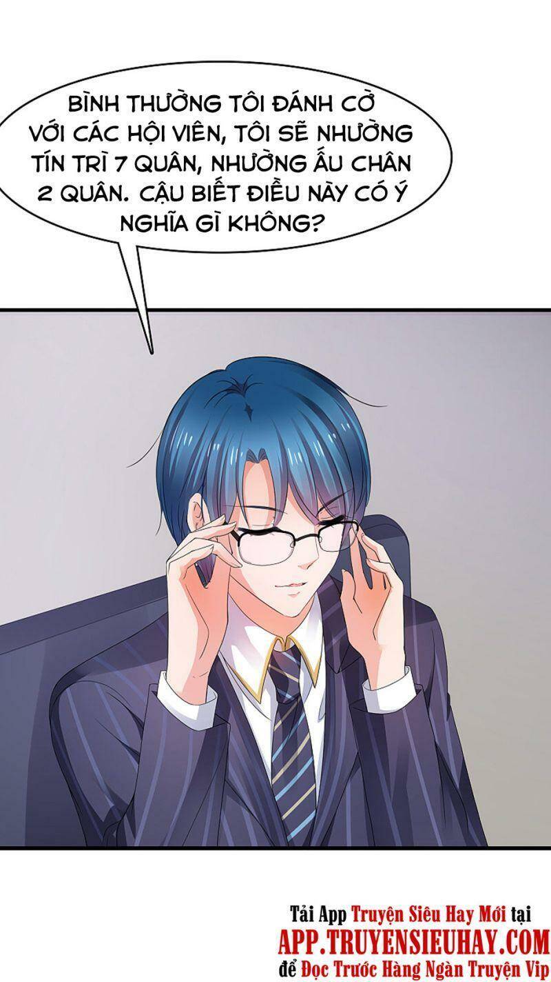 Vô Địch Học Bạ Hệ Thống Chapter 91 - Trang 2