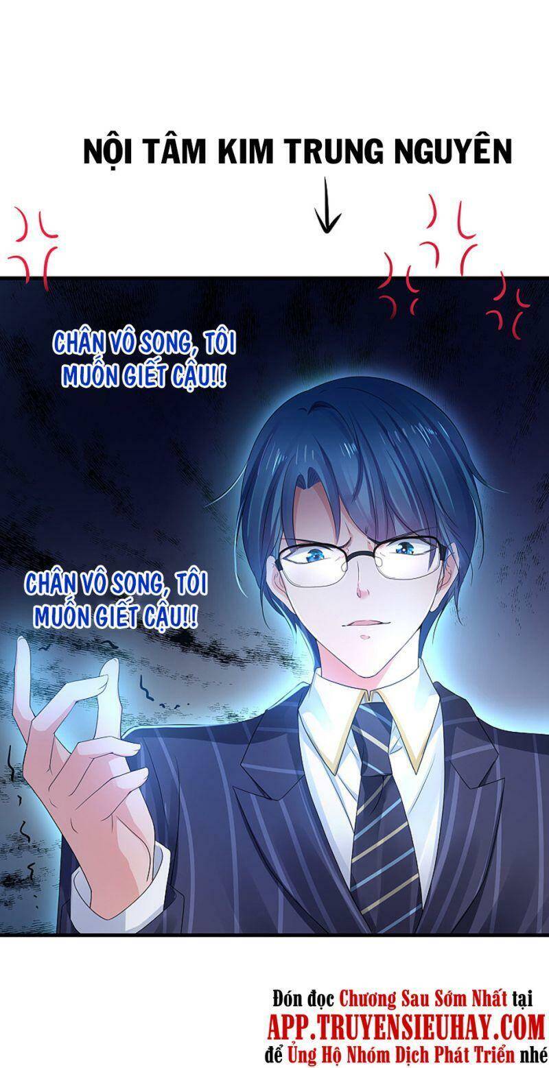 Vô Địch Học Bạ Hệ Thống Chapter 91 - Trang 2