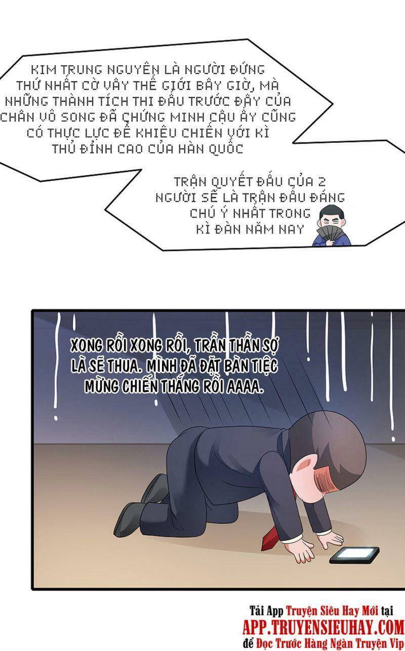Vô Địch Học Bạ Hệ Thống Chapter 91 - Trang 2
