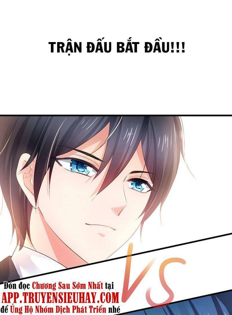 Vô Địch Học Bạ Hệ Thống Chapter 91 - Trang 2