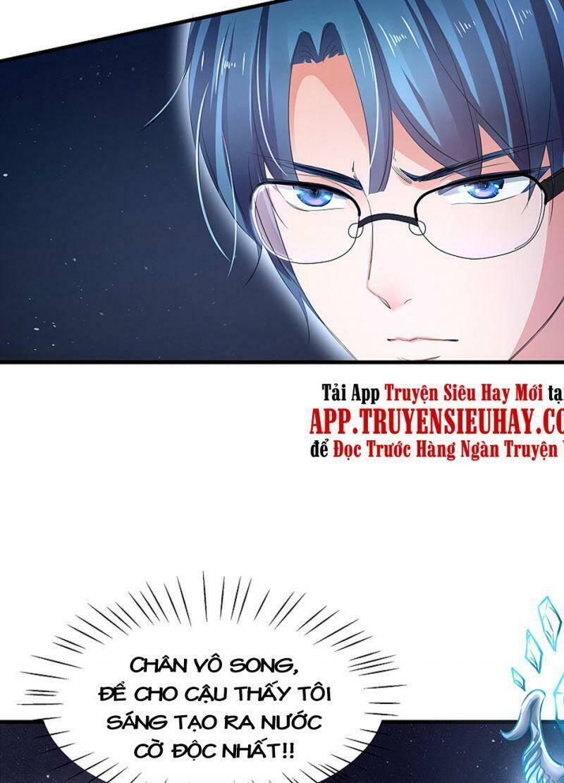 Vô Địch Học Bạ Hệ Thống Chapter 91 - Trang 2