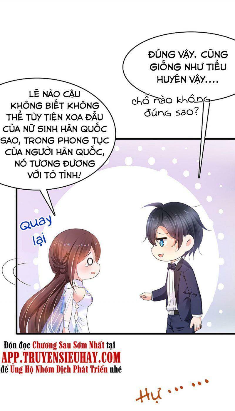 Vô Địch Học Bạ Hệ Thống Chapter 91 - Trang 2