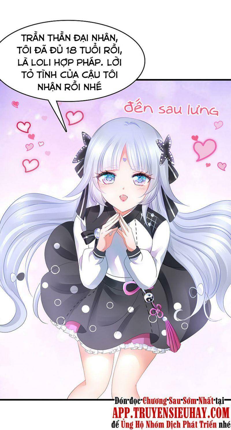 Vô Địch Học Bạ Hệ Thống Chapter 91 - Trang 2