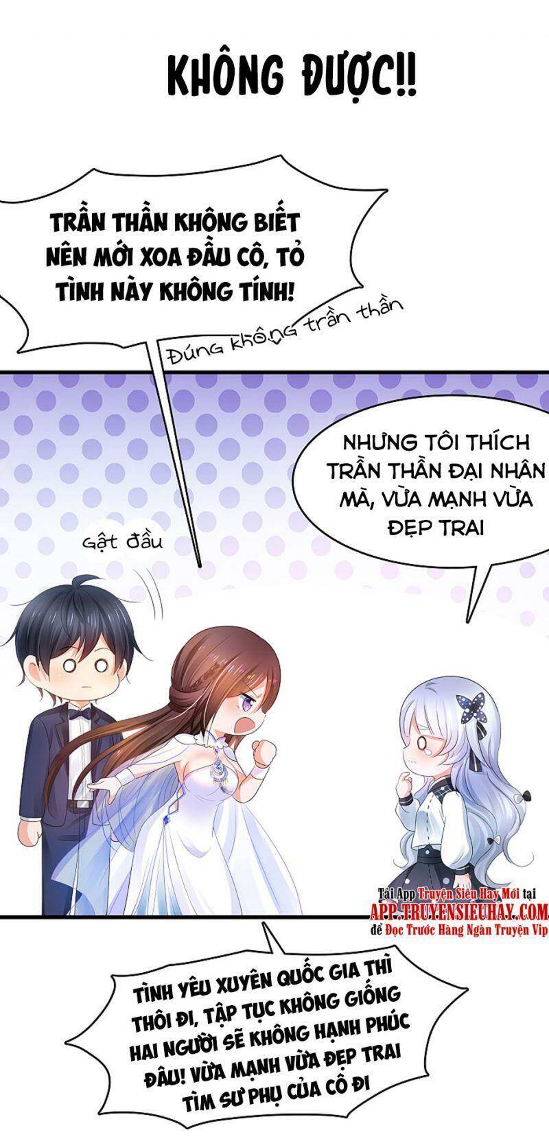 Vô Địch Học Bạ Hệ Thống Chapter 91 - Trang 2