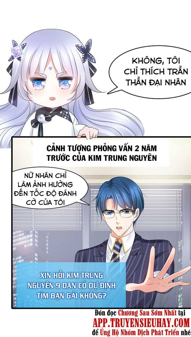 Vô Địch Học Bạ Hệ Thống Chapter 91 - Trang 2