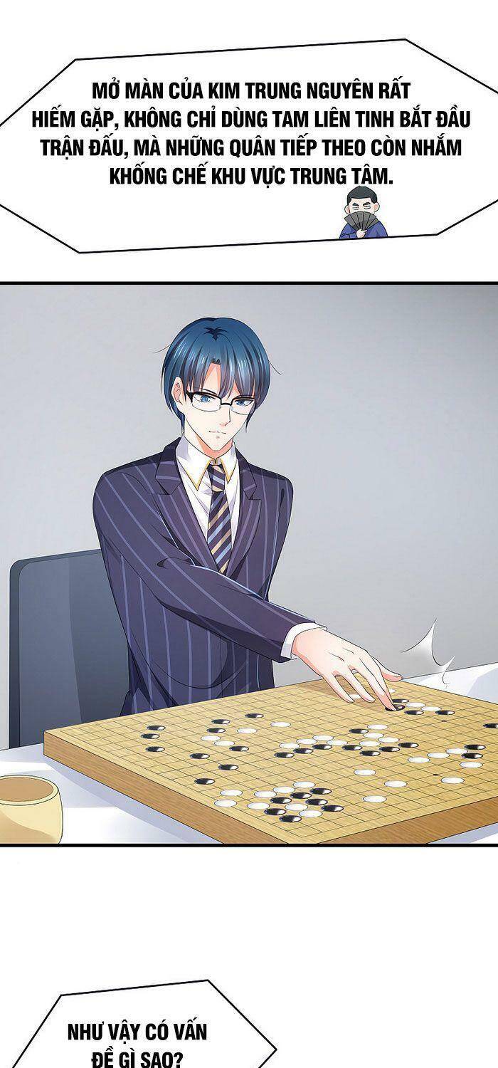 Vô Địch Học Bạ Hệ Thống Chapter 92 - Trang 2