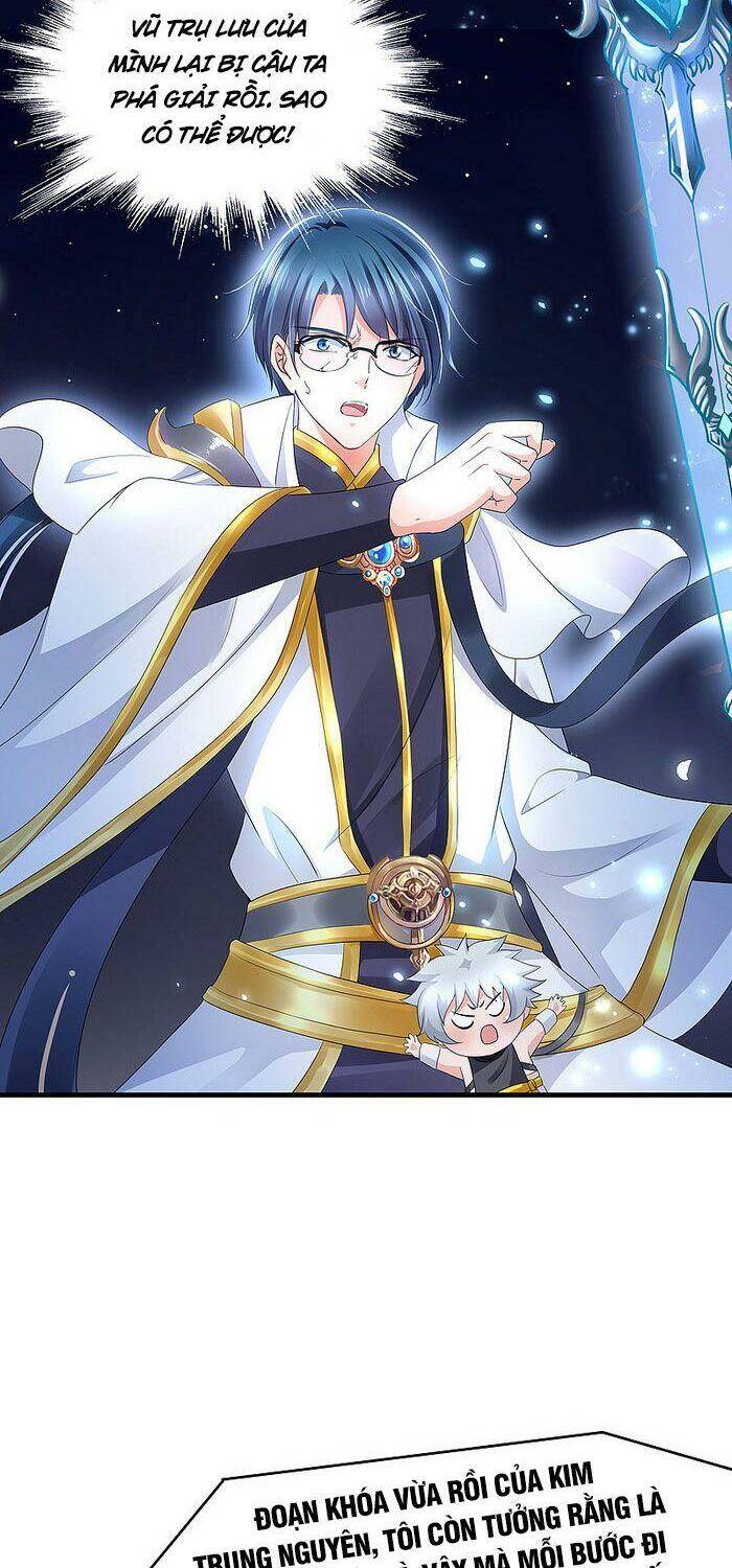 Vô Địch Học Bạ Hệ Thống Chapter 92 - Trang 2