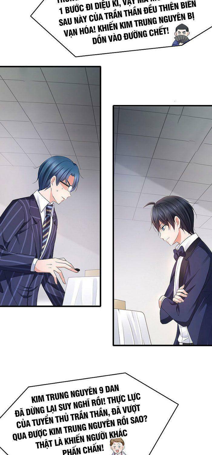 Vô Địch Học Bạ Hệ Thống Chapter 92 - Trang 2