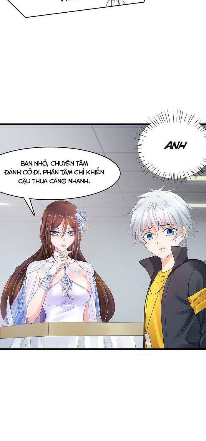Vô Địch Học Bạ Hệ Thống Chapter 92 - Trang 2