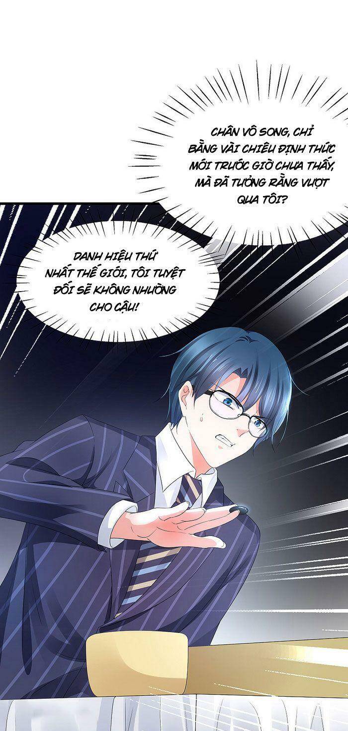 Vô Địch Học Bạ Hệ Thống Chapter 92 - Trang 2