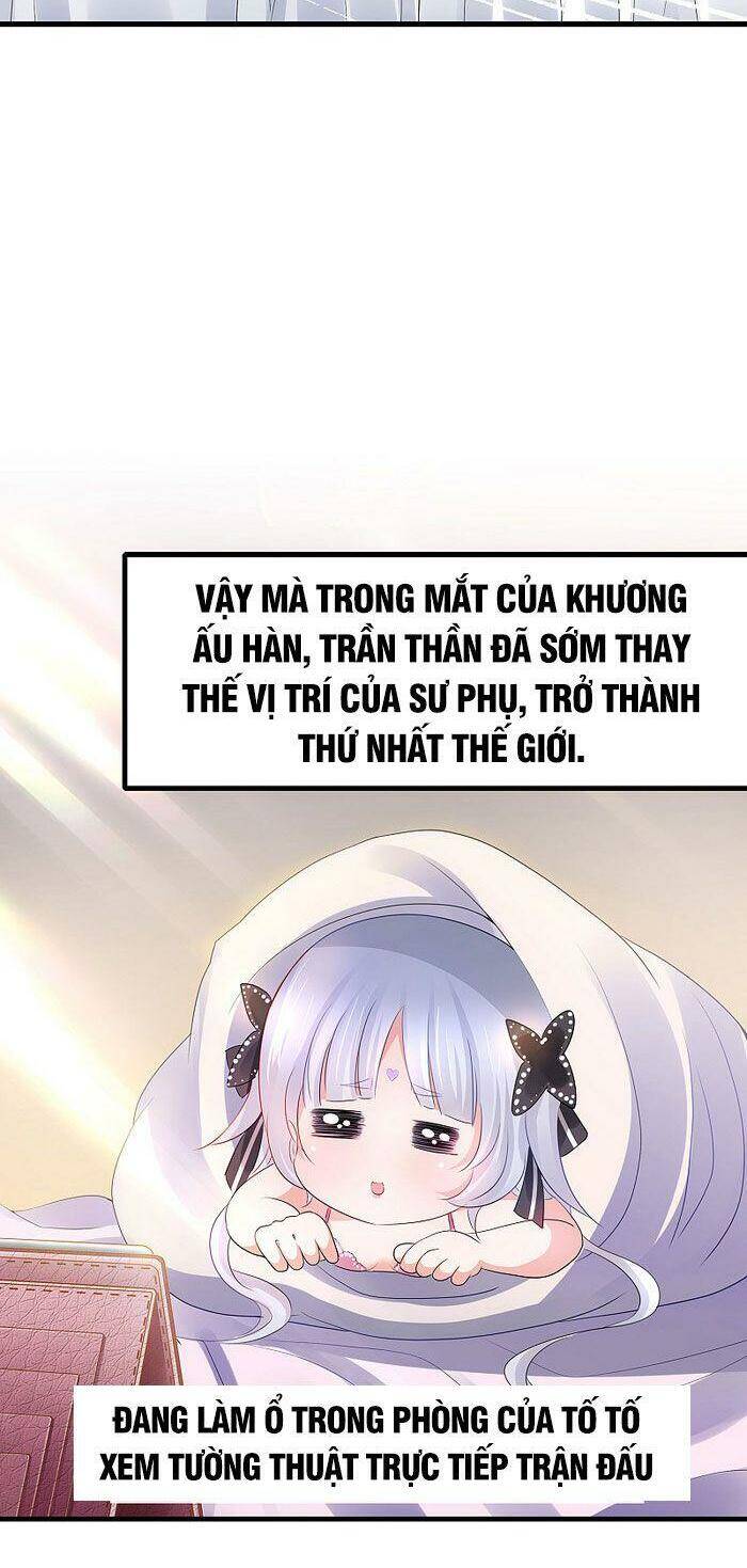 Vô Địch Học Bạ Hệ Thống Chapter 92 - Trang 2