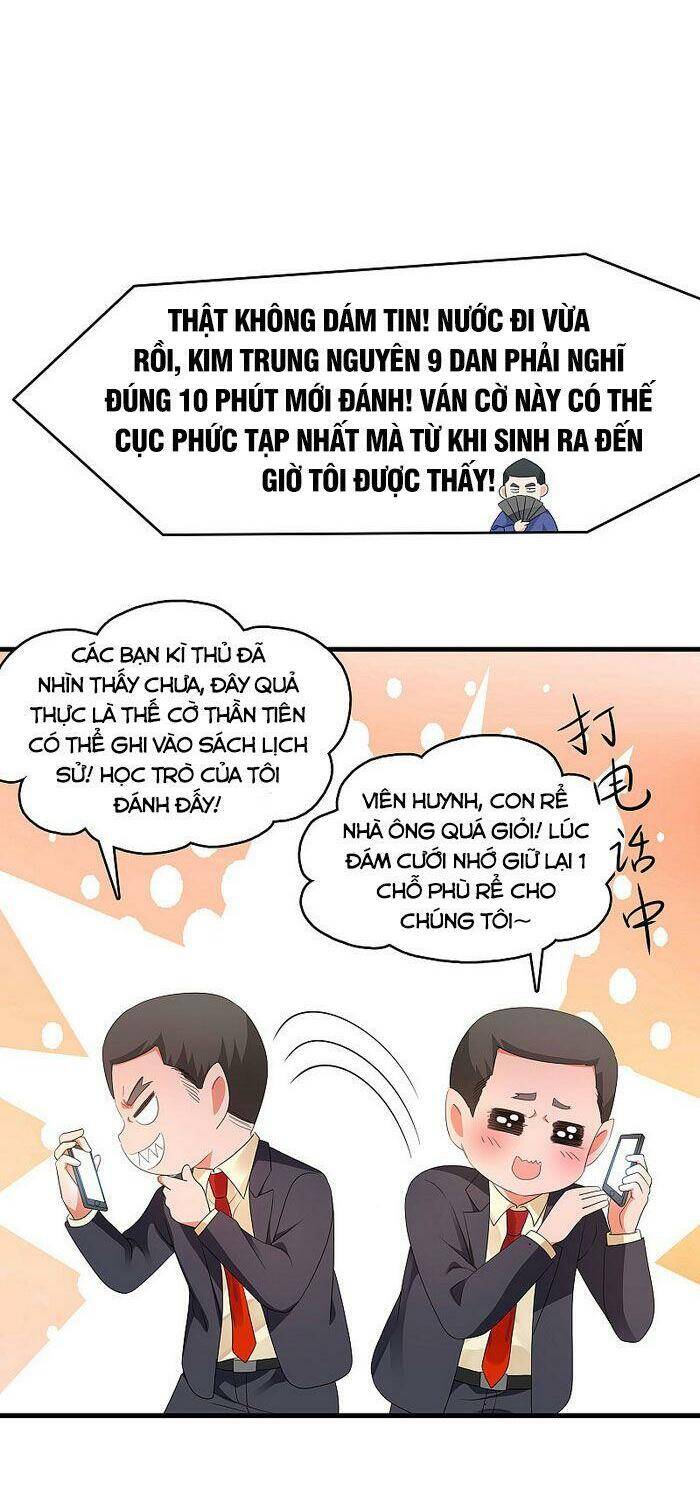 Vô Địch Học Bạ Hệ Thống Chapter 92 - Trang 2