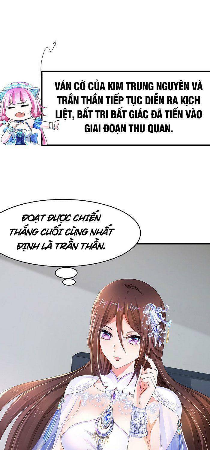 Vô Địch Học Bạ Hệ Thống Chapter 92 - Trang 2
