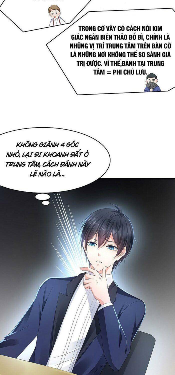 Vô Địch Học Bạ Hệ Thống Chapter 92 - Trang 2