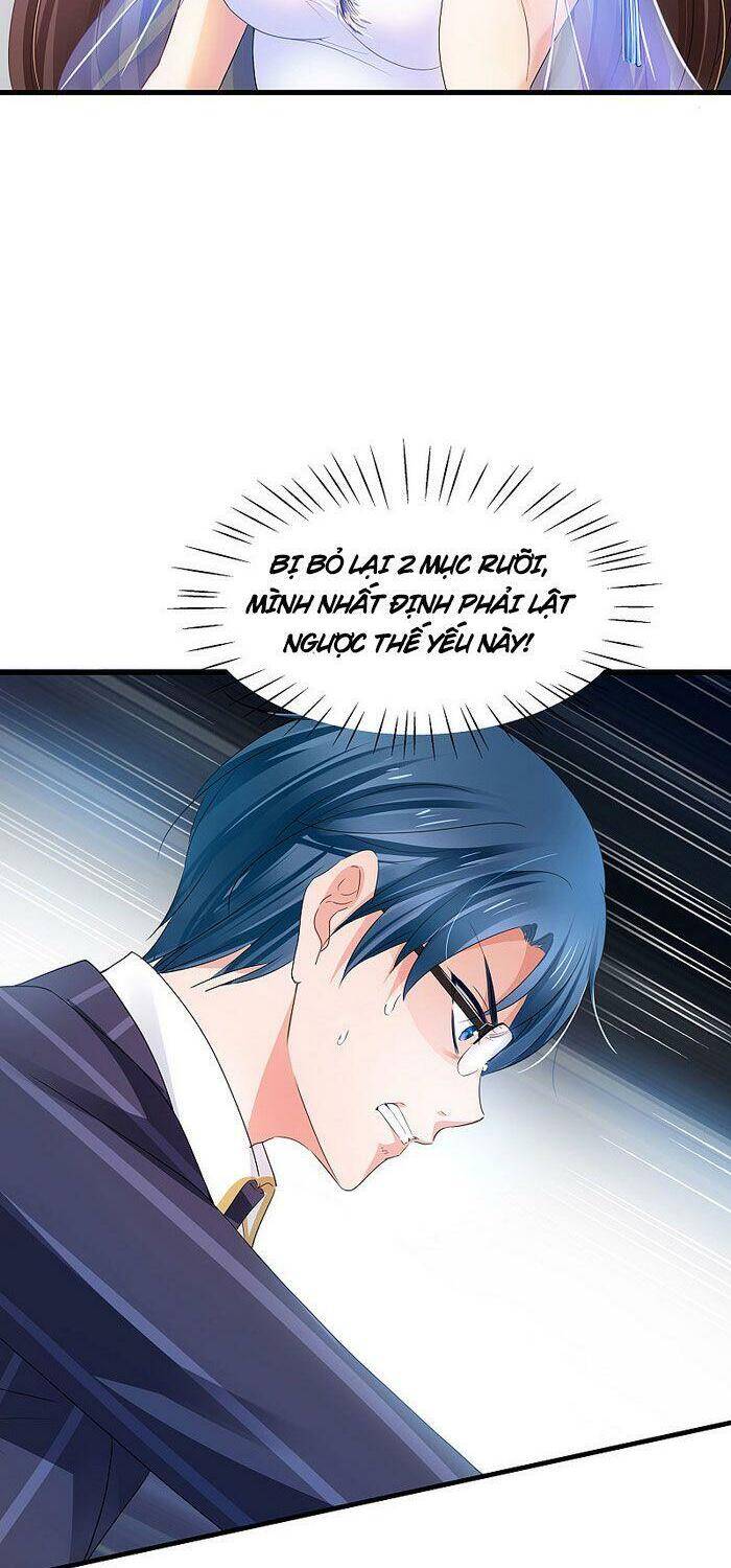 Vô Địch Học Bạ Hệ Thống Chapter 92 - Trang 2
