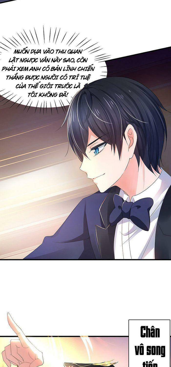 Vô Địch Học Bạ Hệ Thống Chapter 92 - Trang 2