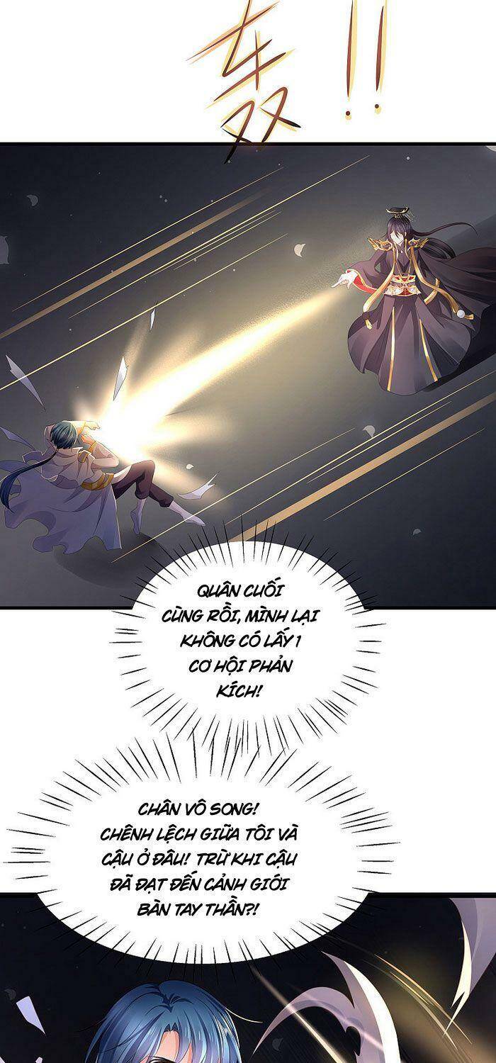 Vô Địch Học Bạ Hệ Thống Chapter 92 - Trang 2