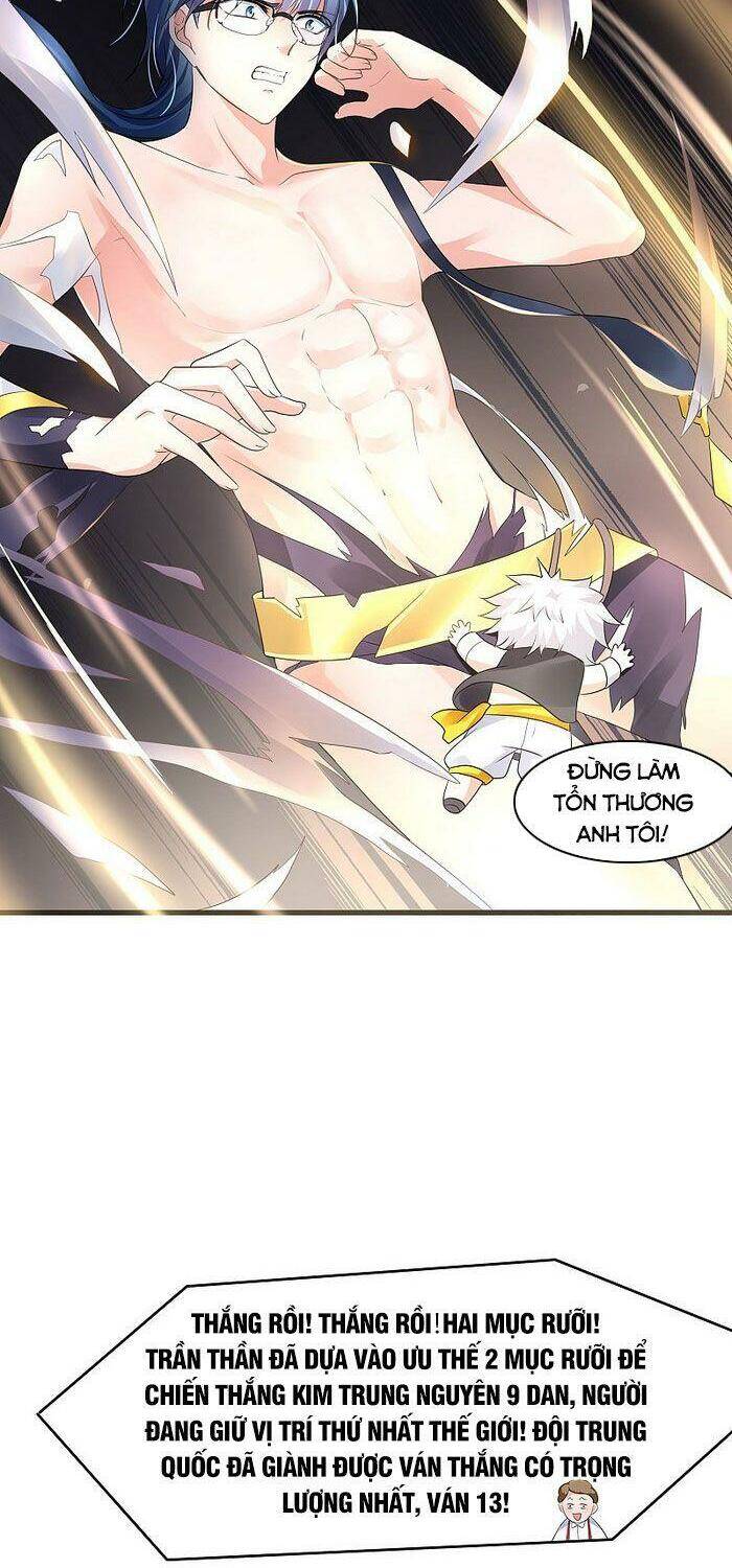 Vô Địch Học Bạ Hệ Thống Chapter 92 - Trang 2