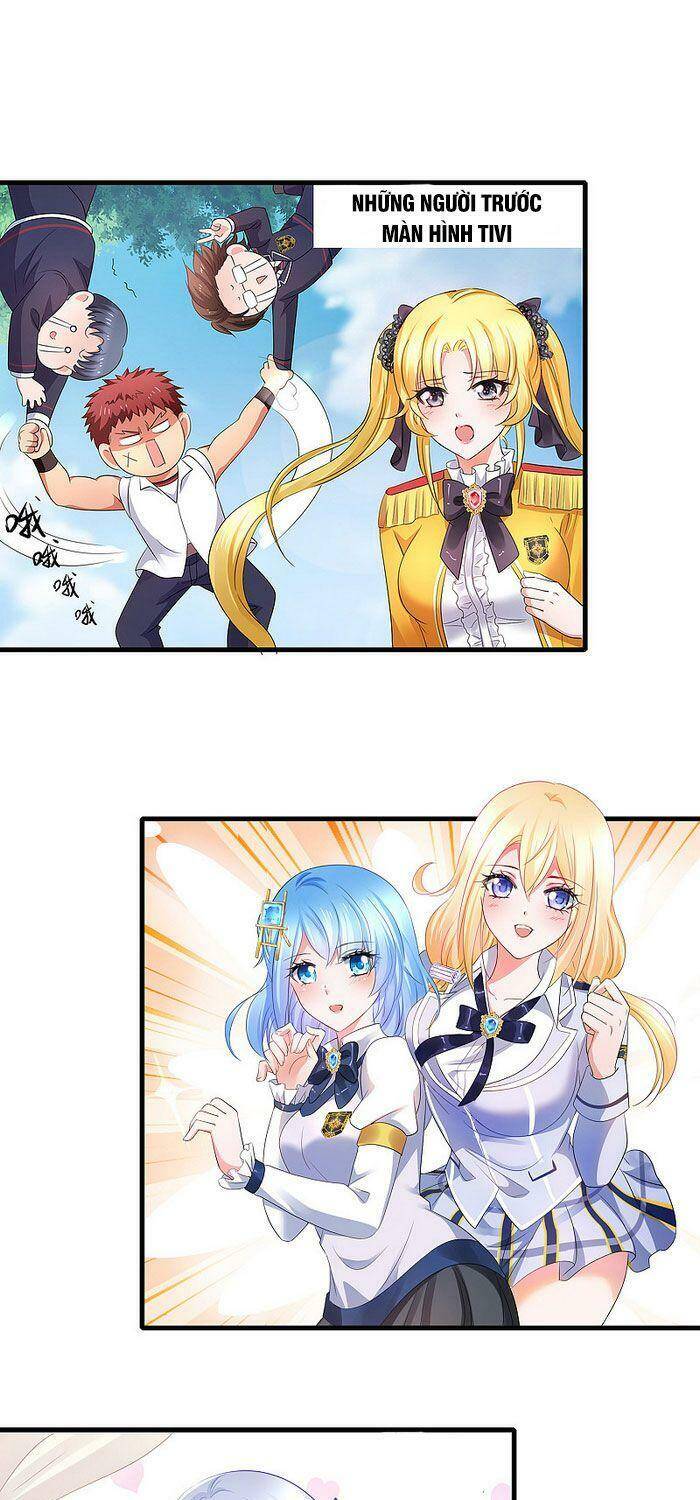 Vô Địch Học Bạ Hệ Thống Chapter 92 - Trang 2