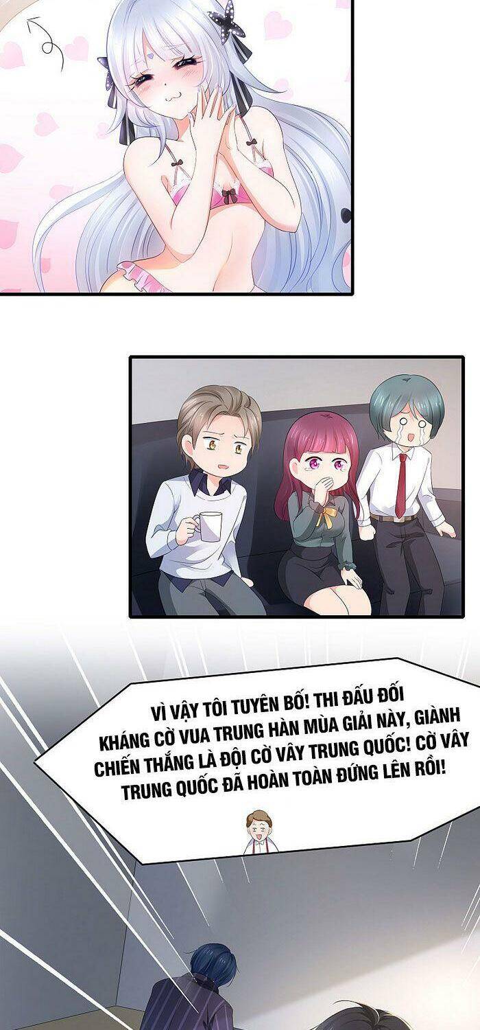 Vô Địch Học Bạ Hệ Thống Chapter 92 - Trang 2