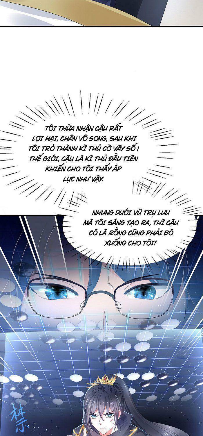 Vô Địch Học Bạ Hệ Thống Chapter 92 - Trang 2
