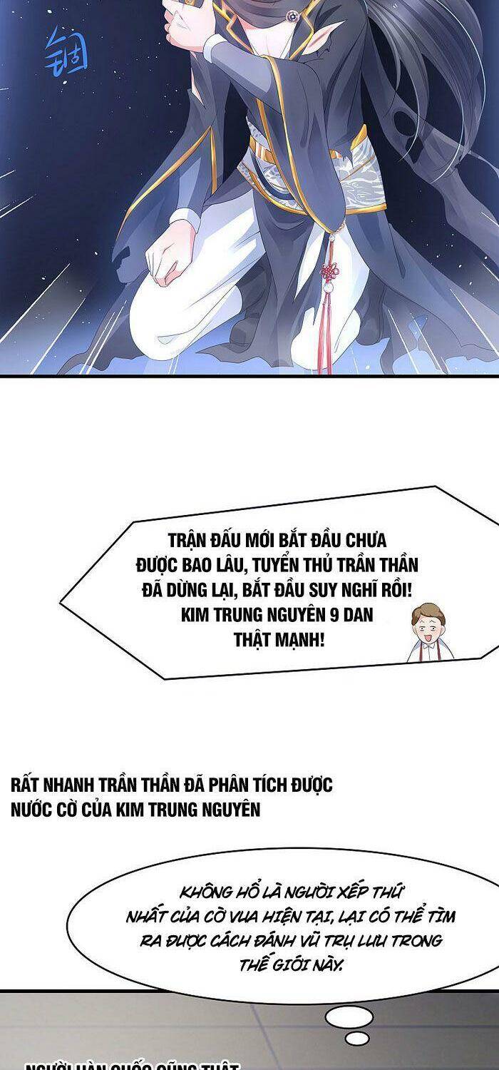 Vô Địch Học Bạ Hệ Thống Chapter 92 - Trang 2