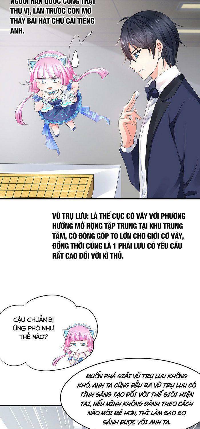 Vô Địch Học Bạ Hệ Thống Chapter 92 - Trang 2