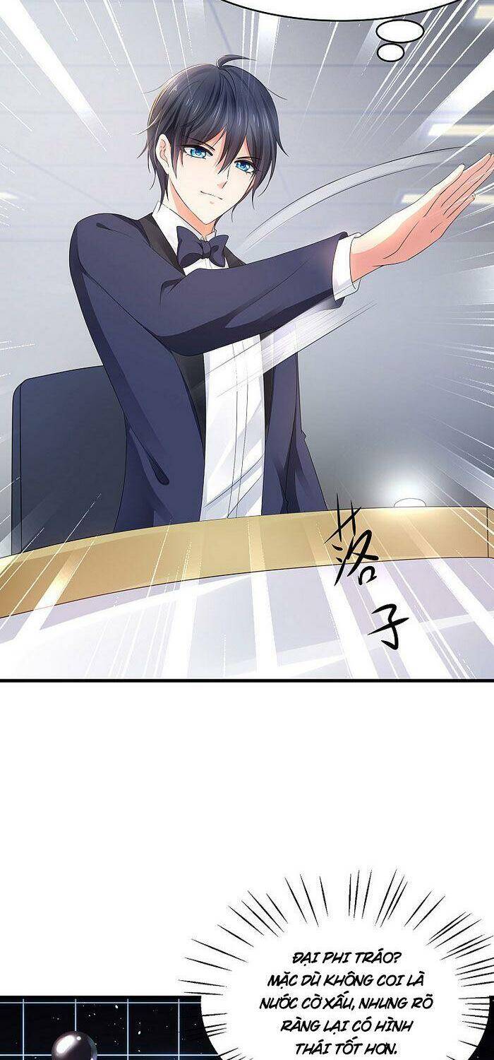 Vô Địch Học Bạ Hệ Thống Chapter 92 - Trang 2